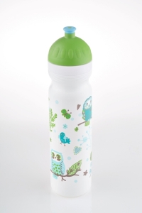 ZDRAVÁ LAHEV 1,0 l - Sovy