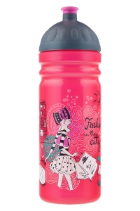ZDRAVÁ LAHEV 0,7 l - Fashion