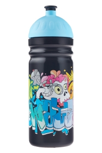 ZDRAVÁ LAHEV 0,7 l - Graffitti