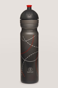 ZDRAVÁ LAHEV 1,0 l - Logo
