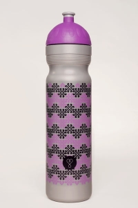 ZDRAVÁ LAHEV 1,0 l - Ornament