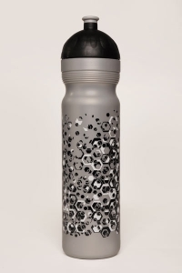 ZDRAVÁ LAHEV 1,0 l - Geometric