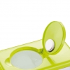 Filtrační konvice Dewberry SlimLine GreenApple